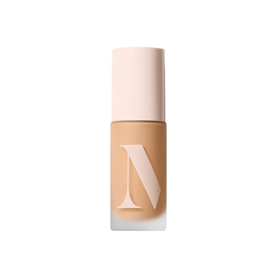 Morphe Lightform Extended Hydration Foundation Tan