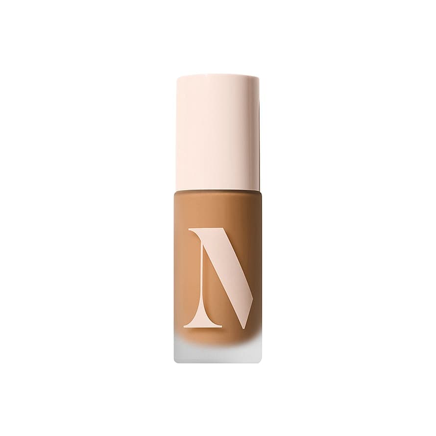 Morphe Lightform Extended Hydration Foundation Rich