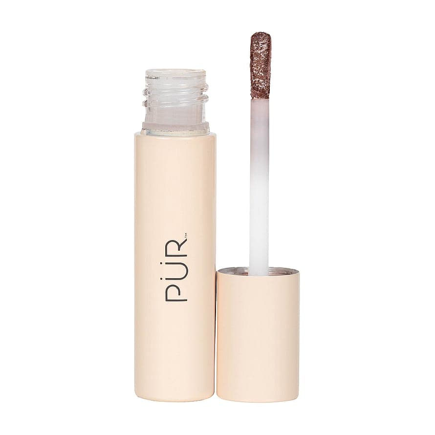 Pür On Point Tint Creamy Eyeshadow & Primer Silk