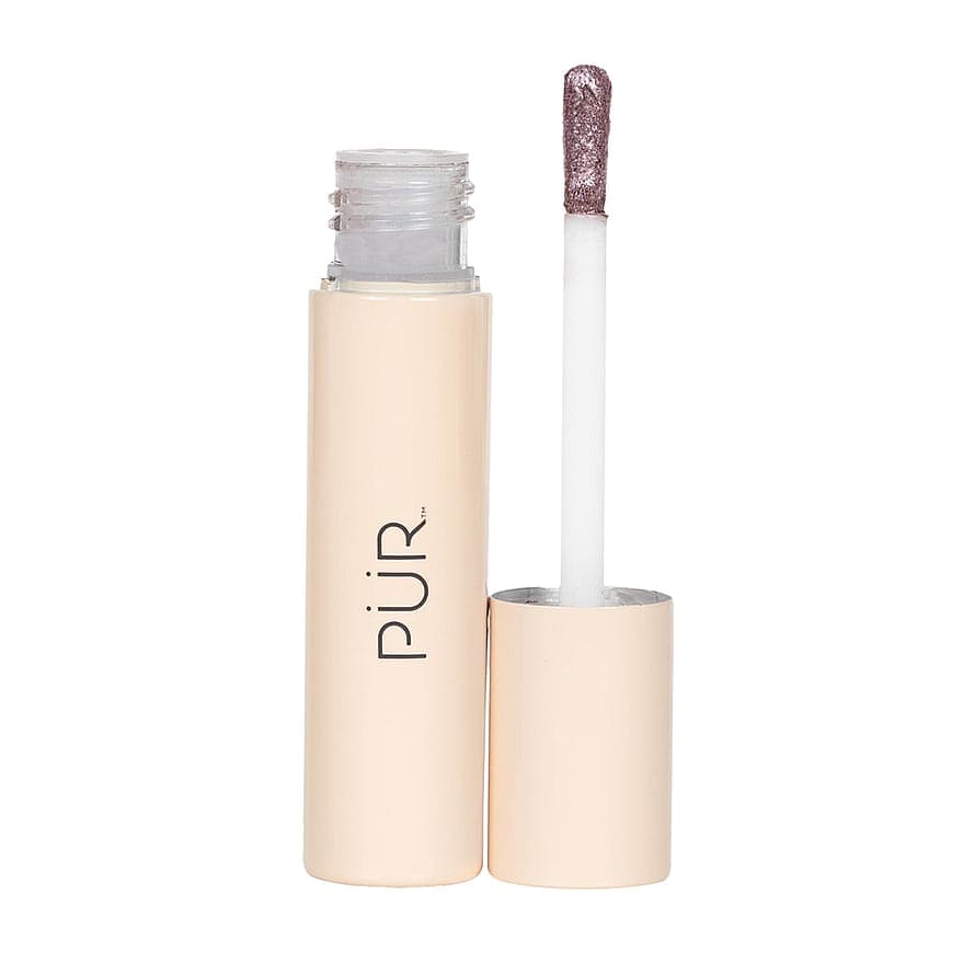 Pür On Point Tint Creamy Eyeshadow & Primer Satin