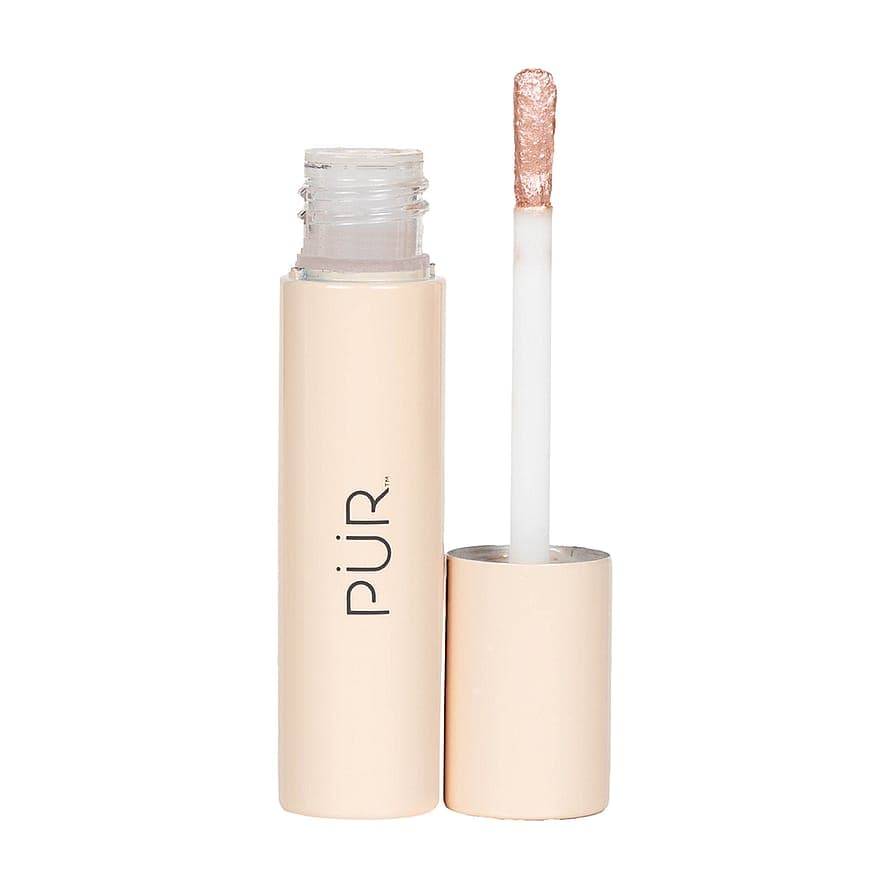 Pür On Point Tint Creamy Eyeshadow & Primer Cashmere