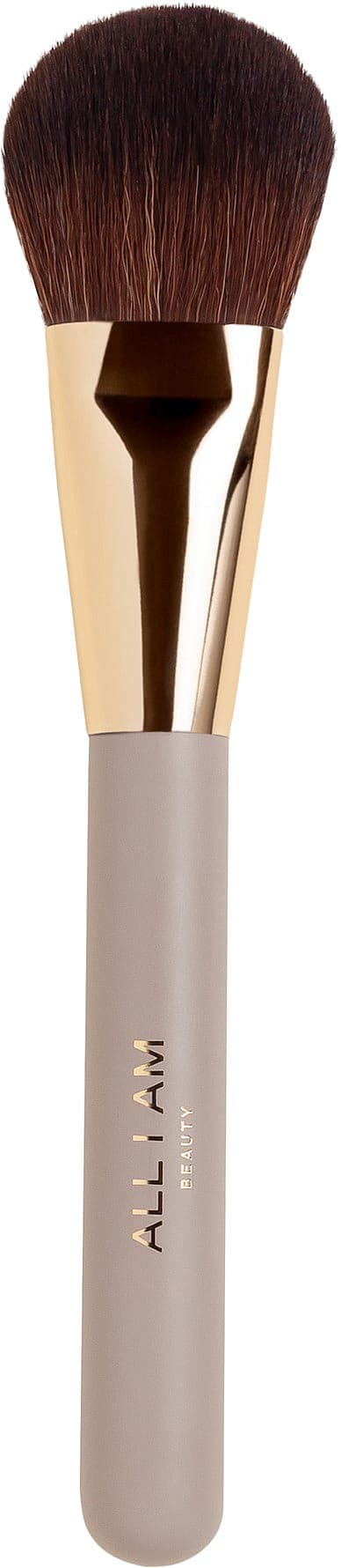 All I Am Beauty Sculpting Cheek Brush