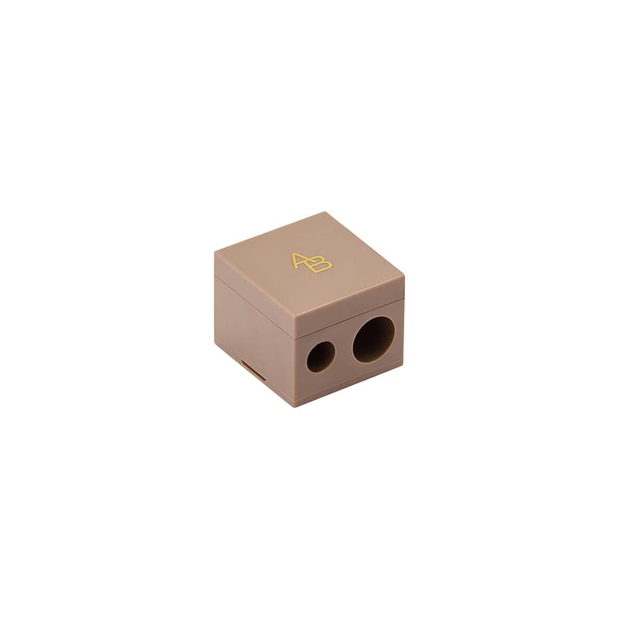 All I Am Beauty Pencil Sharpener