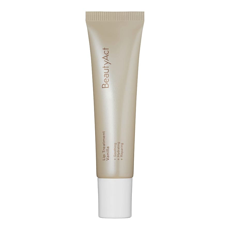 Beautyact Lip Treatment Vanilla