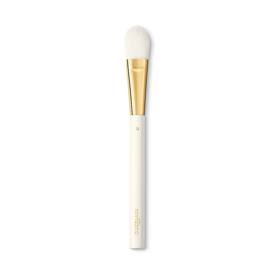 Guerlain Fluid Foundation Brush