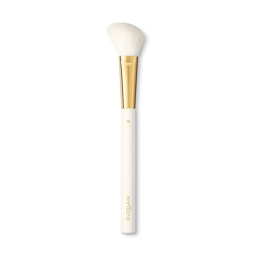 Guerlain Blush & Highlighter Brush