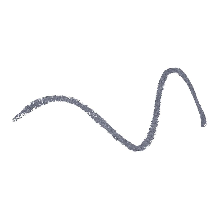 Beautyact Intense Lasting Liner Cosmic Grey