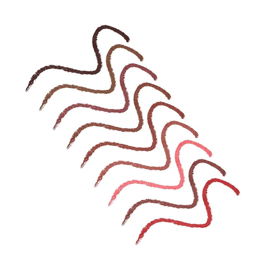 Beautyact Contour And Fill Lipliner Deep Espresso