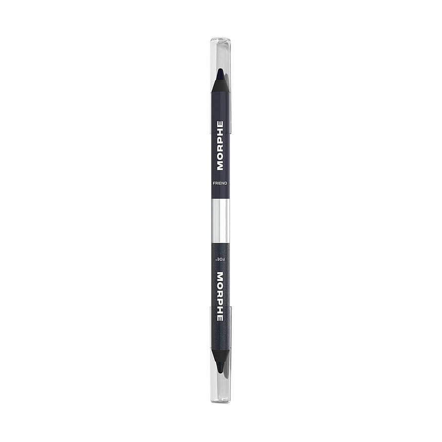 Morphe Bi-Liner Dual-Ended Gel Pencil Friend Or Foe