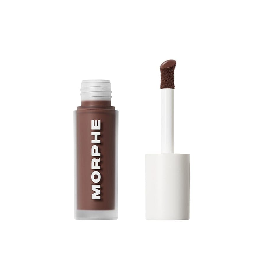 Morphe Wakeup Artist Under Eye Complexion Concealer Cocoa