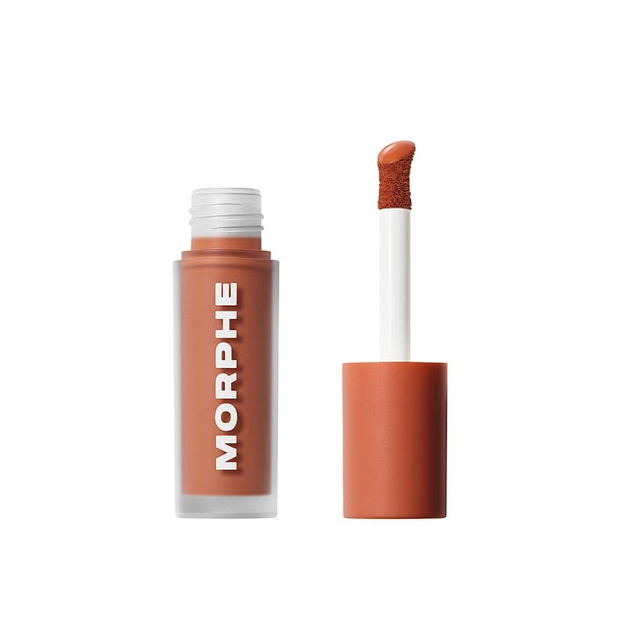 Morphe Wakeup Artist Under Eye Complexion Concealer Cinnamon