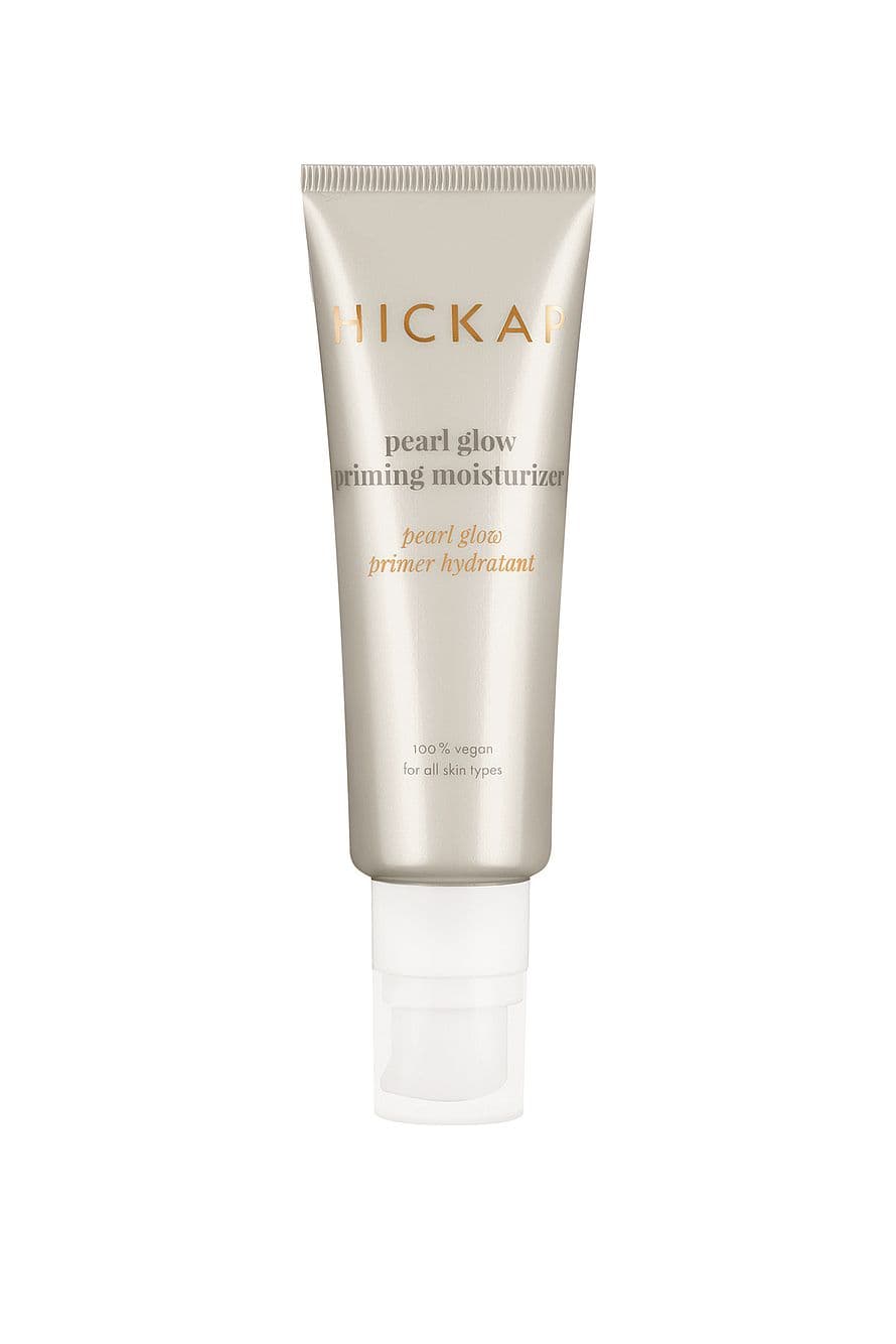 Hickap Pearl Glow Priming Moisturizer