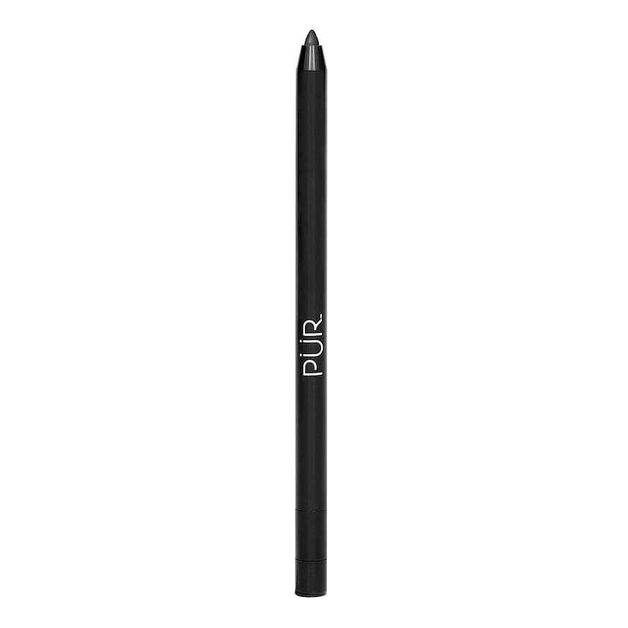 Pür On Point Eyeliner Pencil Black