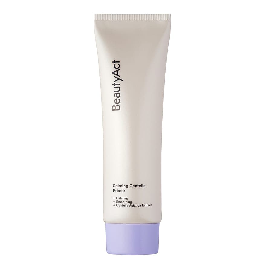 Beautyact Calming Centella Primer
