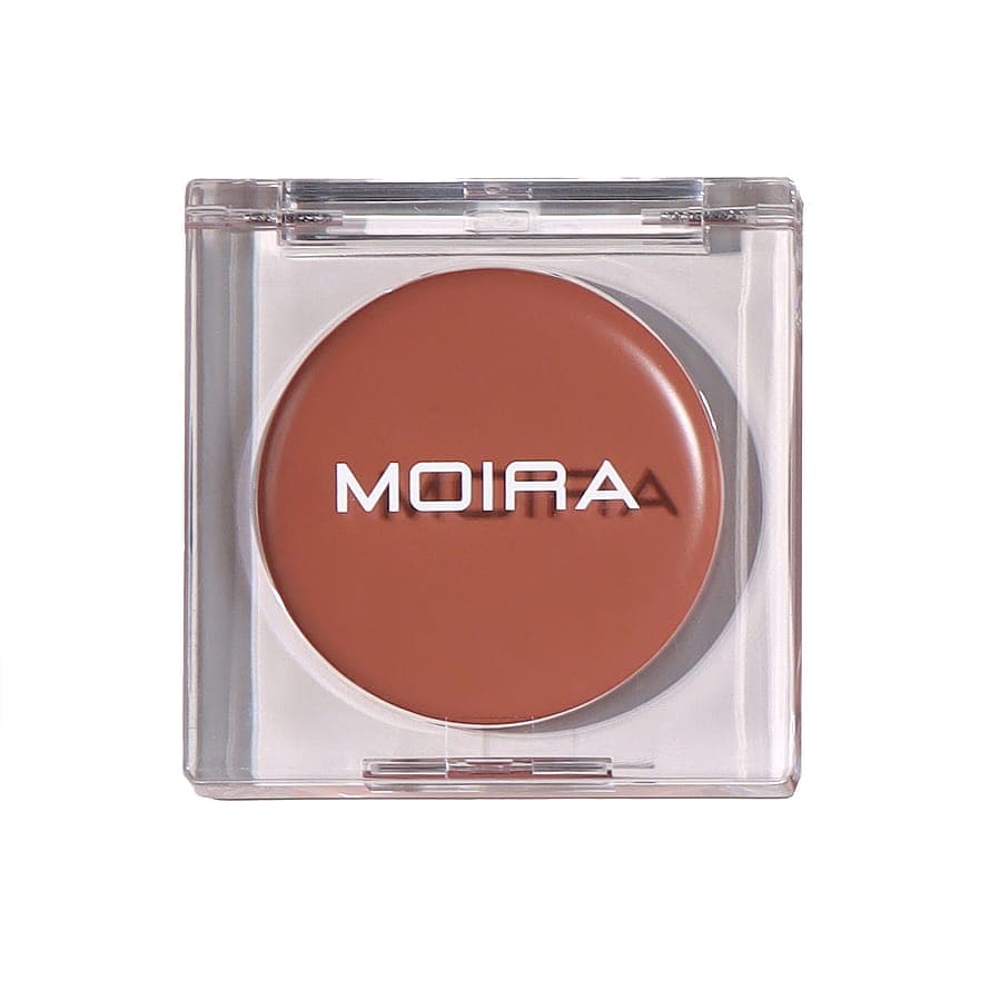 Moira Loveheat Cream Blush