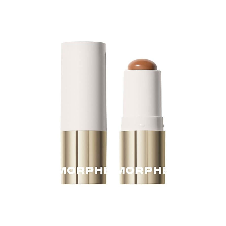 Morphe Sudden Heat Creamy Bronzer Stick Stick Ignite