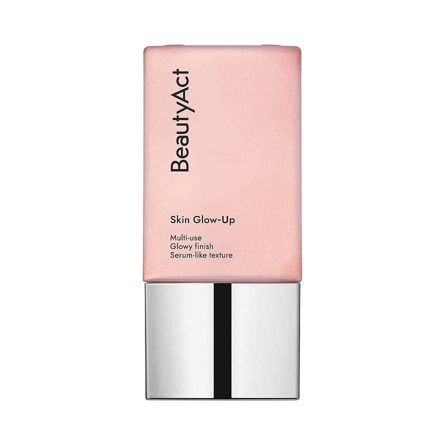 Beautyact Skin Glow Up Blushing Glow