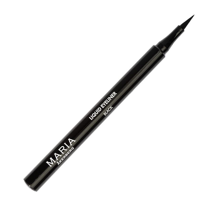 Maria Åkerberg Liquid Eyeliner Black