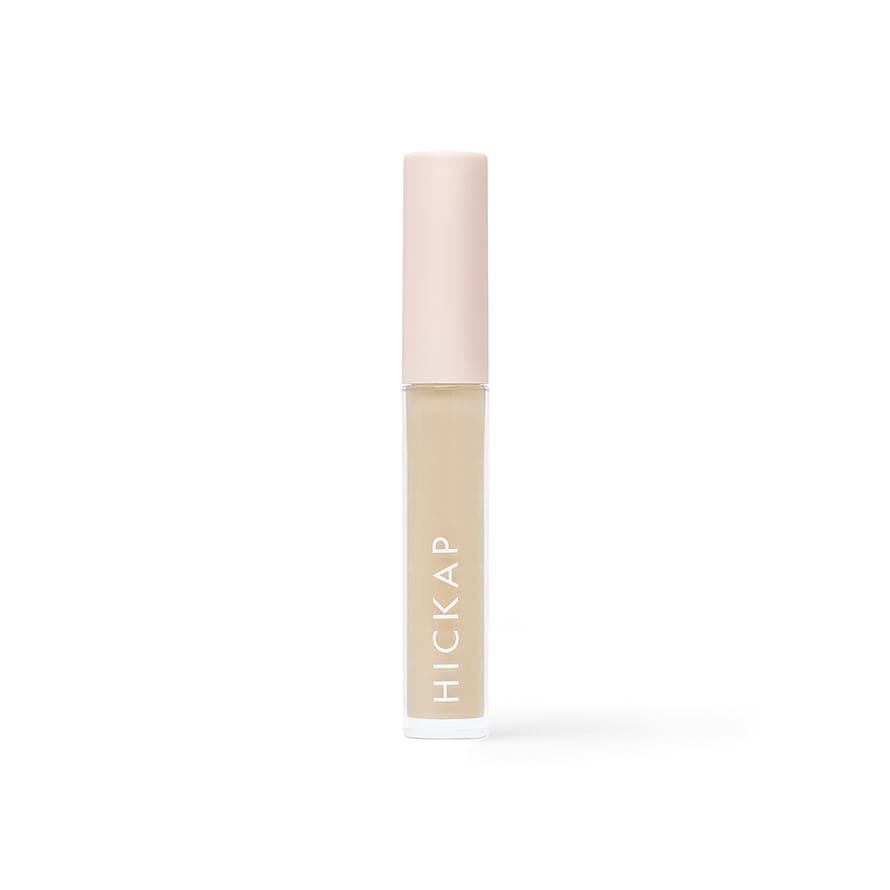Hickap Undercover Agent Creamy Concealer