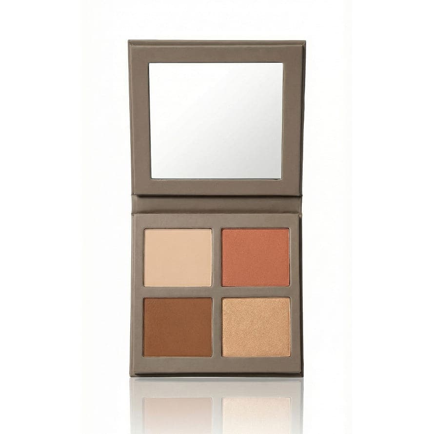 All I Am Beauty Perfect Multi Palette