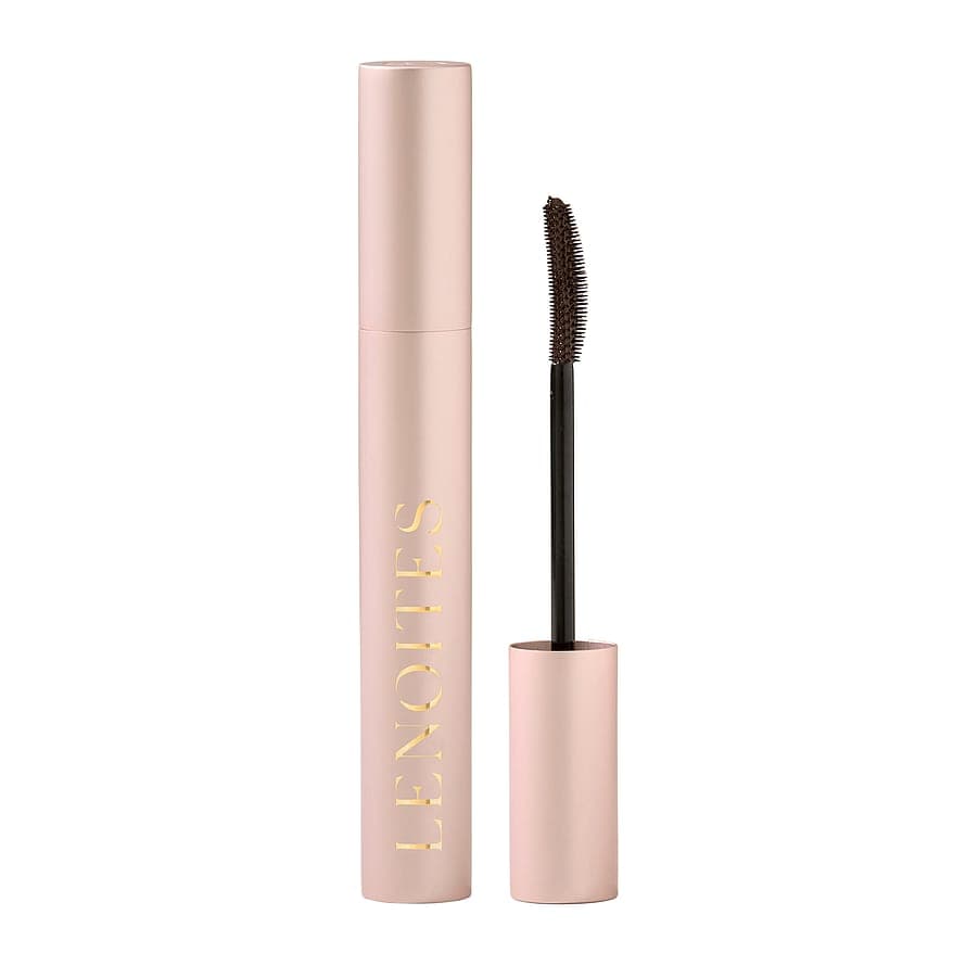 Lenoites PowerLash Growth Serum Mascara Brown