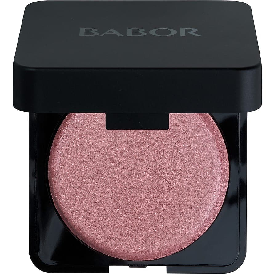 Babor Silky Satin Blush Rose