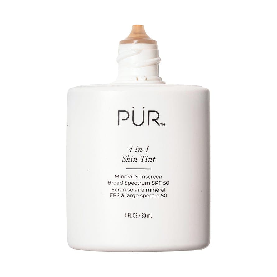 Pür 4-in-1 Skin Tint SPF50 MN4