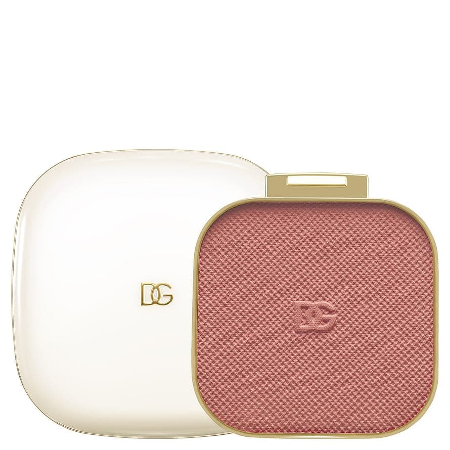 Dolce&Gabbana Cheeks&Eyes Match Lasting Blush & Eyeshadow Powder, refill