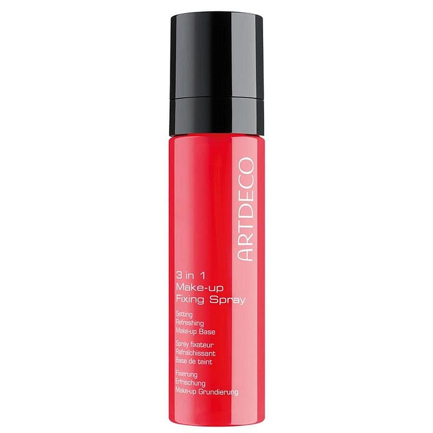 Artdeco 3in1 Makeup Fixing Spray