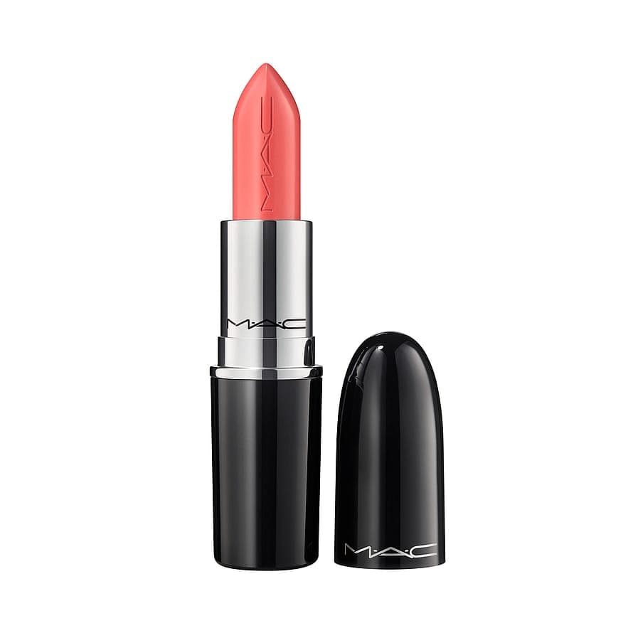 Mac Lustreglass Sheer Shine Lipstick Oh, Goodie