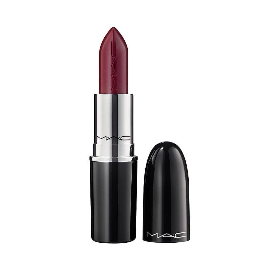 Mac Lustreglass Sheer Shine Lipstick It's Yours