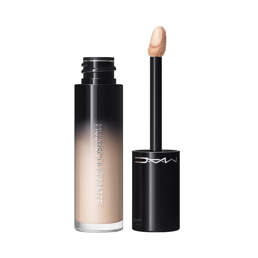 Mac Multisculpt Matte Liquid Eyeshadow MAC Multisculpt Matte Liquid Eyeshadow Brule