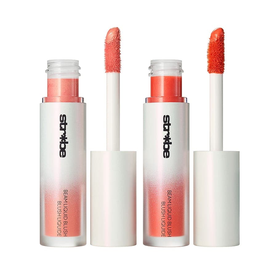 Mac Spring Liquid Blush Combo Set MAC Spring Liquid Blush Combo Set
