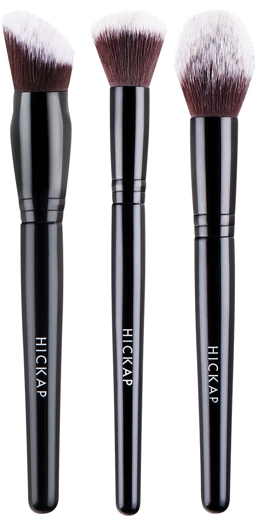 Hickap Ultimate Face Set