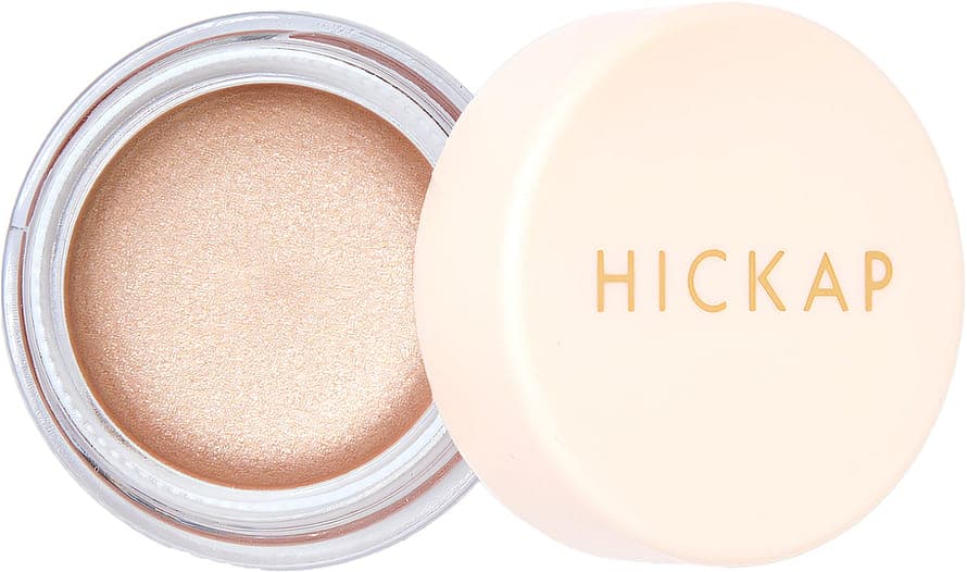 Hickap Fire Eyes Cream Shadow Intergalactic