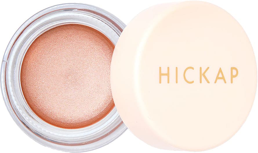 Hickap Fire Eyes Cream Shadow Halo
