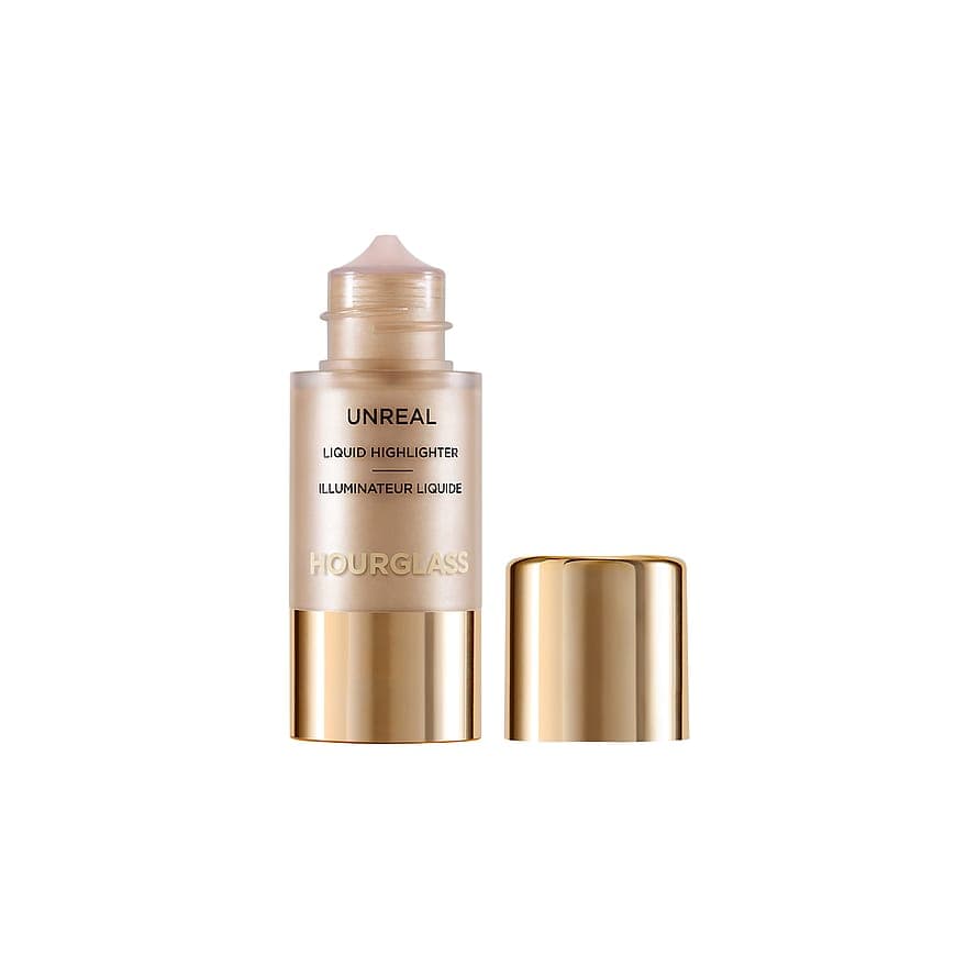 Hourglass Unreal Liquid Highlighter Infinite