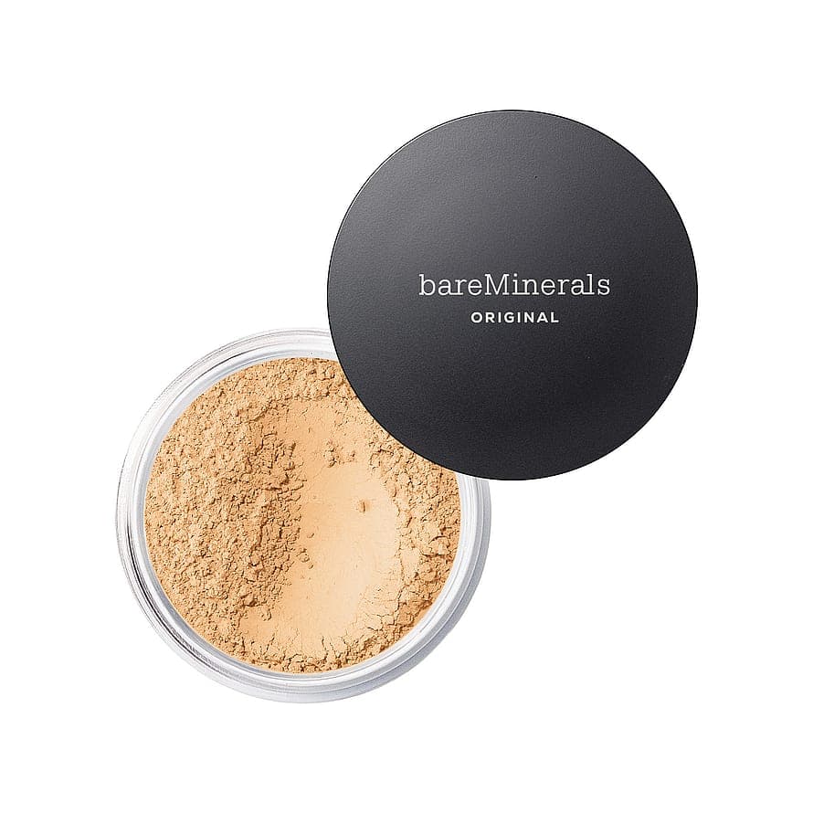 Bareminerals ORIGINAL Loose Powder Foundation SPF 15 Light