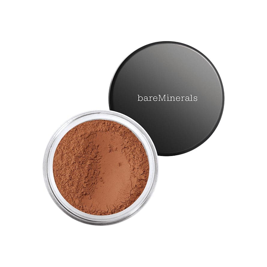 Bareminerals All Over Face Color Bronzer Warmth