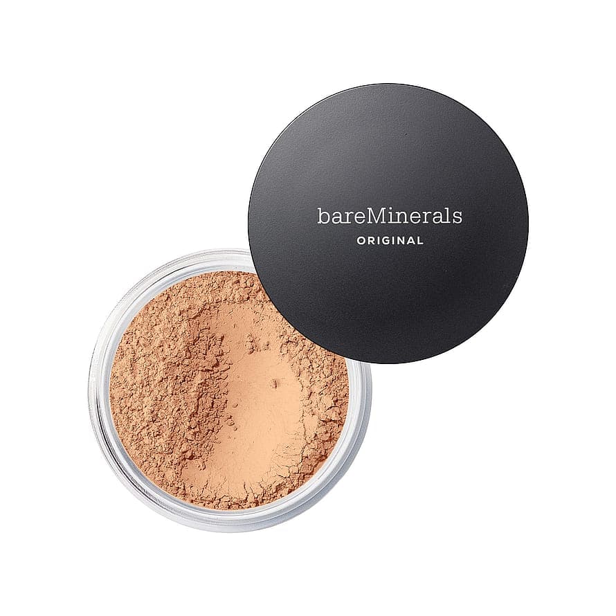 Bareminerals ORIGINAL Loose Powder Foundation SPF 15 Soft Medium