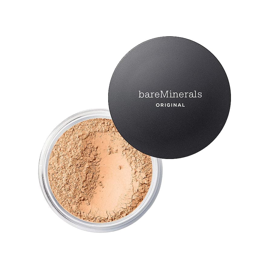 Bareminerals ORIGINAL Loose Powder Foundation SPF 15 Golden nude