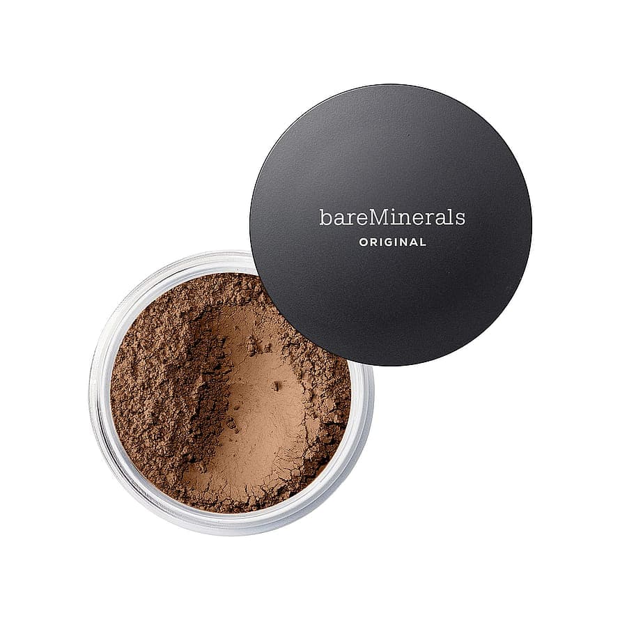 Bareminerals ORIGINAL Loose Powder Foundation SPF 15 Neutral Deep