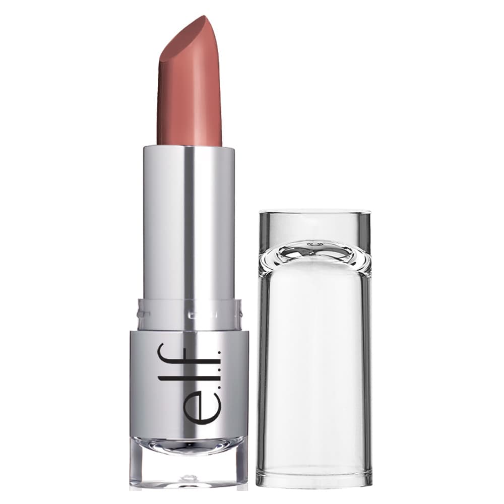 e.l.f. Beautifully Bare Lipstick - Touch Of Nude