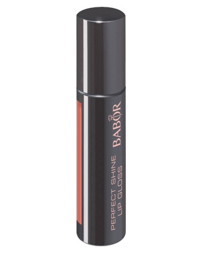 Babor Perfect Shine Lip Gloss - Beach Orange 01
