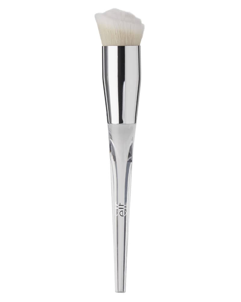 e.l.f. Precision Swirl Foundation Brush