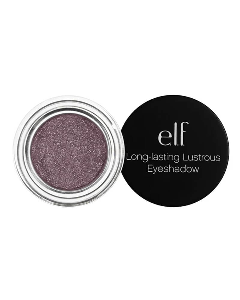 e.l.f. Long Lasting Lustrous Eyeshadow Soiree