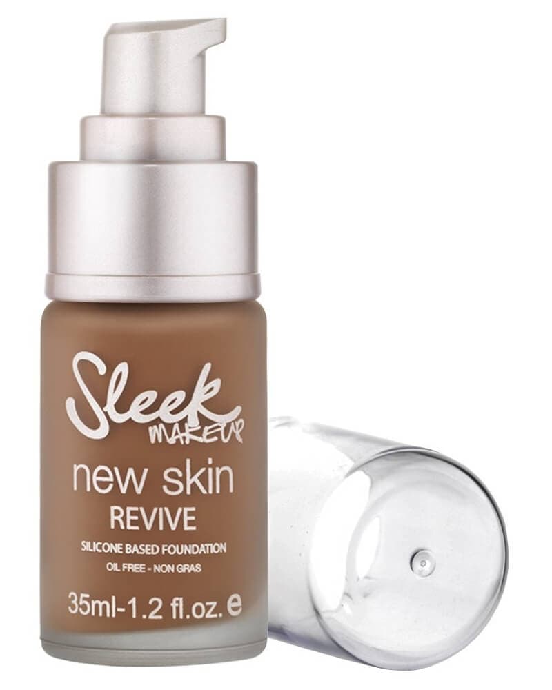 Sleek Makeup Skin Revive SPF 15 624 Bamboo