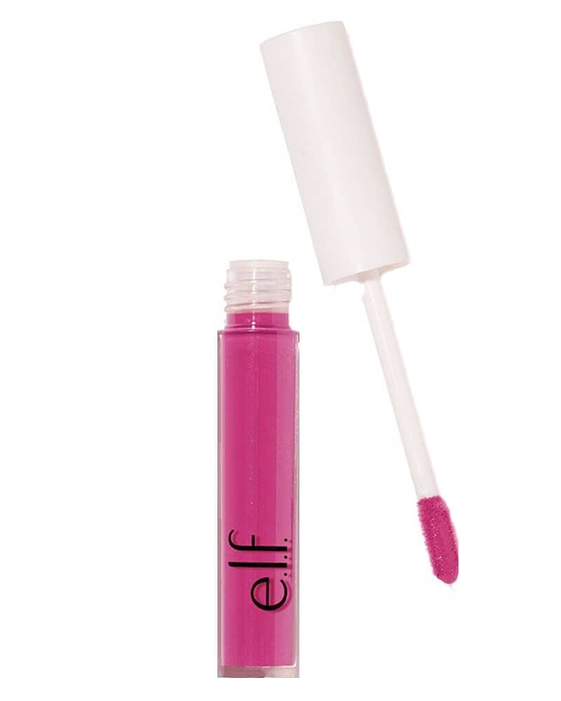e.l.f. Lip Lacquer - Bold Pink Lip Gloss (B22183-1)