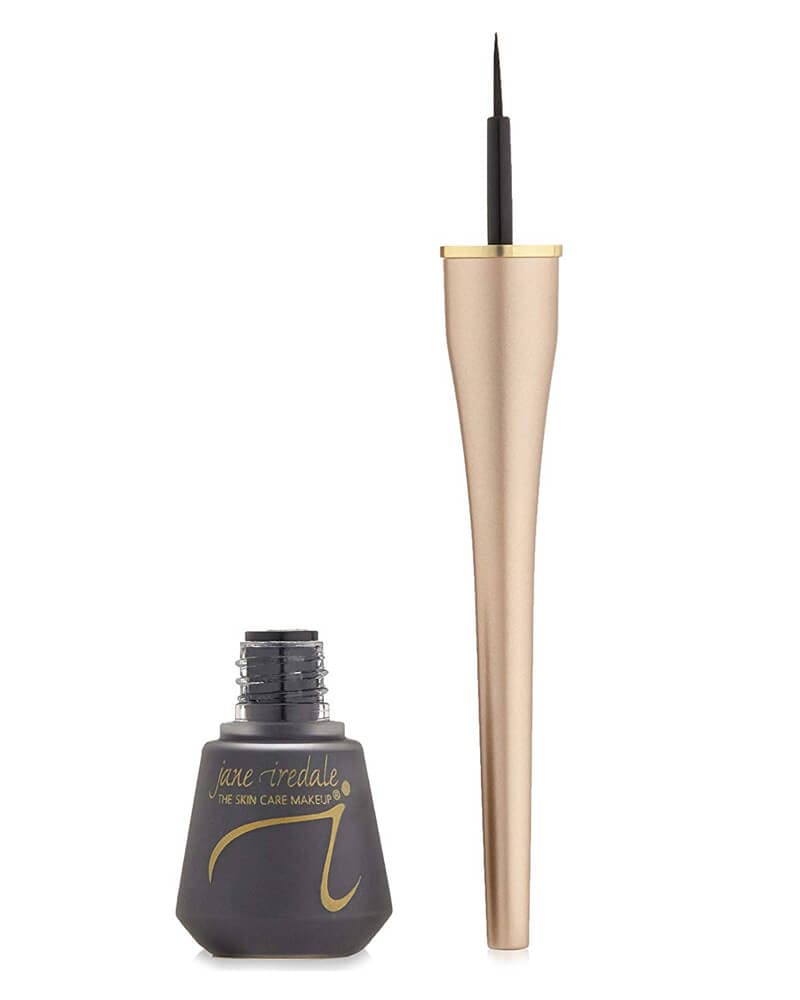 Jane Iredale Liquid Eyeliner - Black