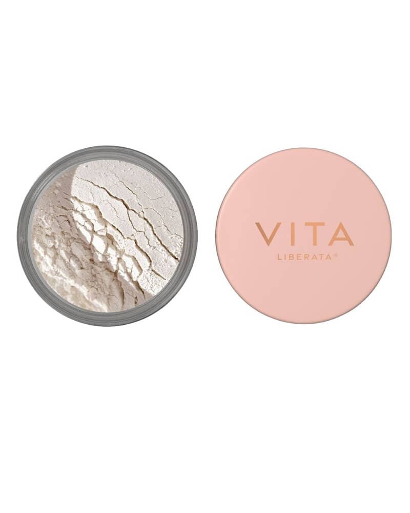 Vita Liberata Silky Dust Aprés Tanning Powder